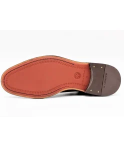 Online L'Empreinte Chaussures HUDSON TWAIN marron