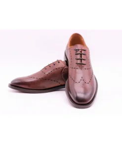 Online L'Empreinte Chaussures HUDSON TWAIN marron