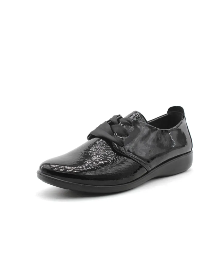 Outlet L'Empreinte Chaussures INEA GABARIT noir