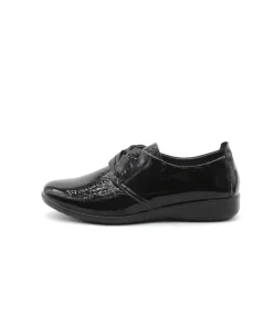 Outlet L'Empreinte Chaussures INEA GABARIT noir