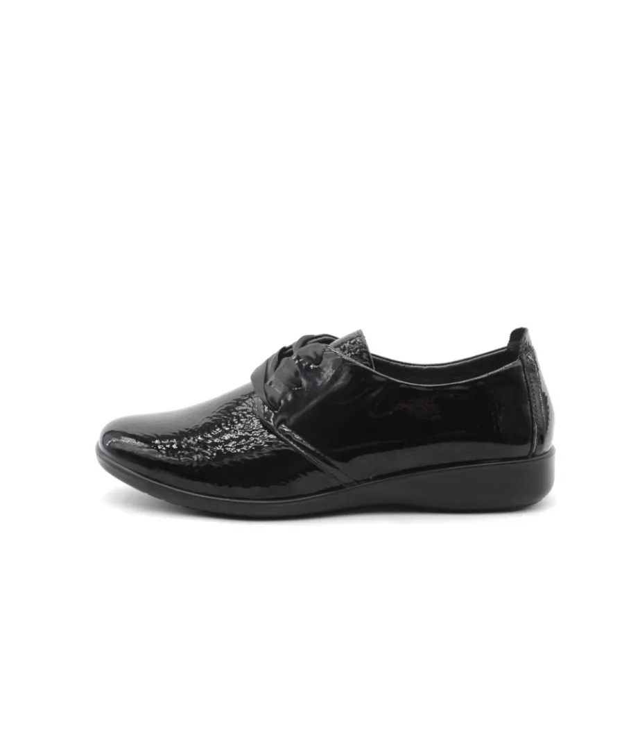 Outlet L'Empreinte Chaussures INEA GABARIT noir
