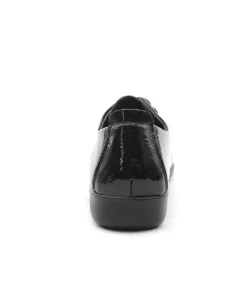 Outlet L'Empreinte Chaussures INEA GABARIT noir