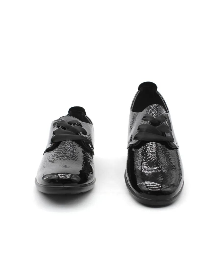 Outlet L'Empreinte Chaussures INEA GABARIT noir