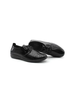 Outlet L'Empreinte Chaussures INEA GABARIT noir