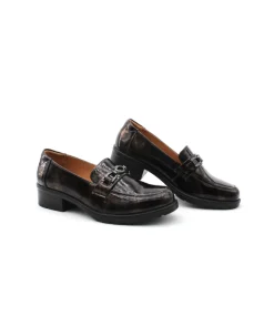 New L'Empreinte Chaussures INEA JOUSSE bronze