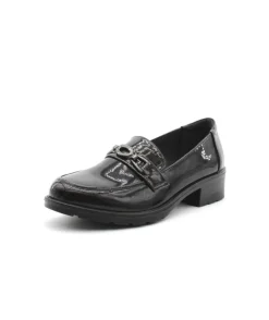 Shop L'Empreinte Chaussures INEA JOUSSE noir