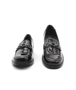 Shop L'Empreinte Chaussures INEA JOUSSE noir