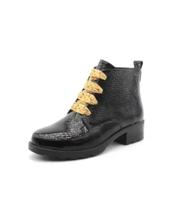 Flash Sale L'Empreinte Chaussures INEA NELIZE noir