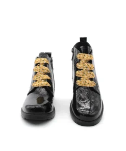 Flash Sale L'Empreinte Chaussures INEA NELIZE noir
