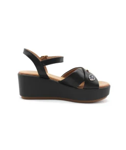 Discount L'Empreinte Chaussures INUOVO 123109 noir