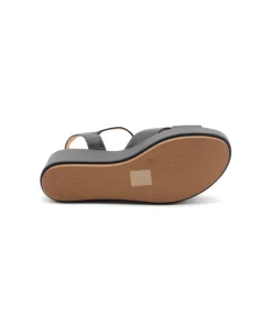 Discount L'Empreinte Chaussures INUOVO 123109 noir