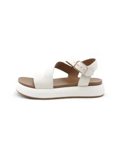 Best L'Empreinte Chaussures INUOVO 972001 CREME