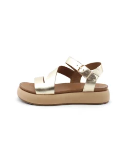 Discount L'Empreinte Chaussures INUOVO 972001 gold