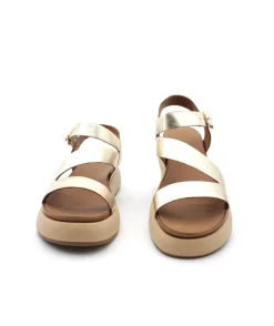Discount L'Empreinte Chaussures INUOVO 972001 gold