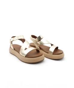 Discount L'Empreinte Chaussures INUOVO 972001 gold