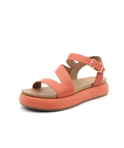 Shop L'Empreinte Chaussures INUOVO 972001 orange