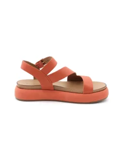 Shop L'Empreinte Chaussures INUOVO 972001 orange