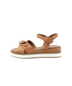 Best Sale L'Empreinte Chaussures INUOVO 113062 camel