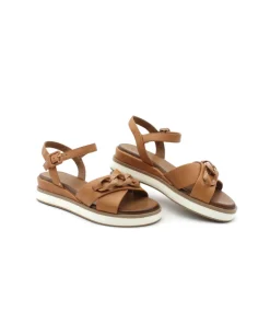 Best Sale L'Empreinte Chaussures INUOVO 113062 camel