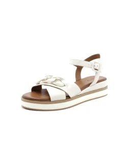 Sale L'Empreinte Chaussures INUOVO 113062 CREME