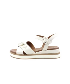 Sale L'Empreinte Chaussures INUOVO 113062 CREME