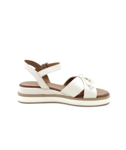 Sale L'Empreinte Chaussures INUOVO 113062 CREME
