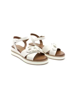 Sale L'Empreinte Chaussures INUOVO 113062 CREME