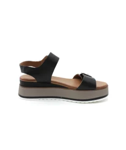 Cheap L'Empreinte Chaussures INUOVO 983009 noir