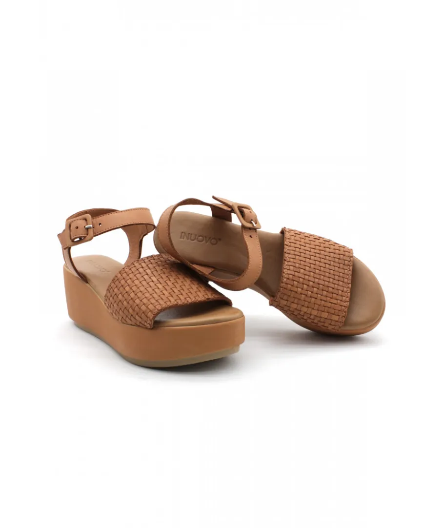 Sale L'Empreinte Chaussures INUOVO 123090 cuero