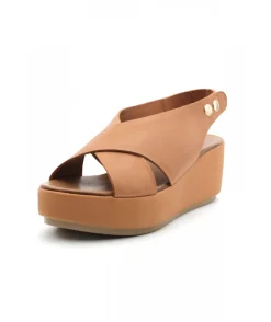 Sale L'Empreinte Chaussures INUOVO 123031 camel