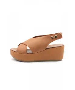 Sale L'Empreinte Chaussures INUOVO 123031 camel
