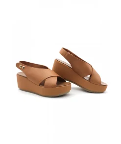 Sale L'Empreinte Chaussures INUOVO 123031 camel