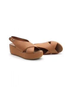Sale L'Empreinte Chaussures INUOVO 123031 camel