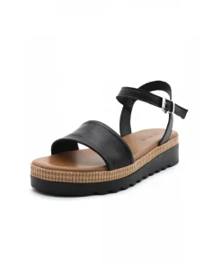 Flash Sale L'Empreinte Chaussures INUOVO 442010 noir