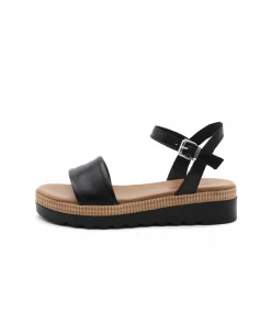 Flash Sale L'Empreinte Chaussures INUOVO 442010 noir
