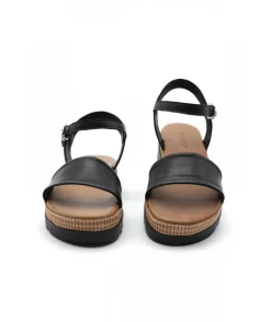 Flash Sale L'Empreinte Chaussures INUOVO 442010 noir