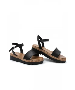 Flash Sale L'Empreinte Chaussures INUOVO 442010 noir