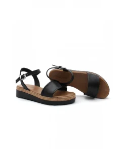 Flash Sale L'Empreinte Chaussures INUOVO 442010 noir