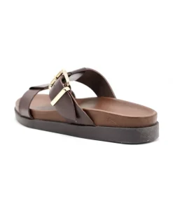 Store L'Empreinte Chaussures INUOVO 758004 MARR FONCE