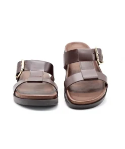 Store L'Empreinte Chaussures INUOVO 758004 MARR FONCE