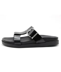 Hot L'Empreinte Chaussures INUOVO 758004 noir