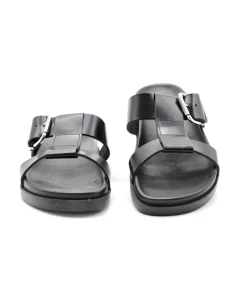 Hot L'Empreinte Chaussures INUOVO 758004 noir
