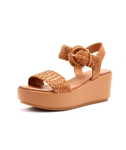 Sale L'Empreinte Chaussures INUOVO 123035 camel