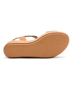 Sale L'Empreinte Chaussures INUOVO 123035 camel