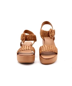 Sale L'Empreinte Chaussures INUOVO 123035 camel