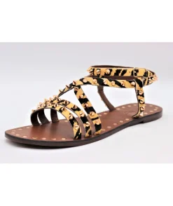 Hot L'Empreinte Chaussures INUOVO 465014 Tigre