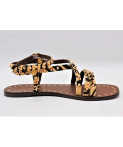 Hot L'Empreinte Chaussures INUOVO 465014 Tigre