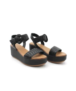 Clearance L'Empreinte Chaussures INUOVO 123035 noir