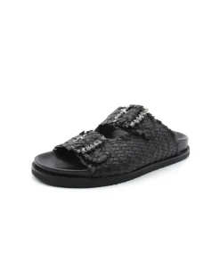Cheap L'Empreinte Chaussures INUOVO 395010 noir