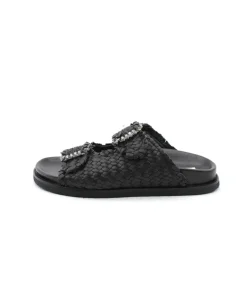 Cheap L'Empreinte Chaussures INUOVO 395010 noir